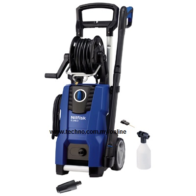 Nilfisk E140.2-9Sx-tra Compact High Pressure Washer