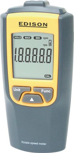 EDISON EDI3154200K ELECTRONIC TACHOMETER