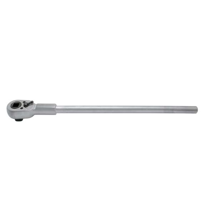ELORA 780-1 REVERSIBLE RATCHET 1” WITH TOMMY BAR