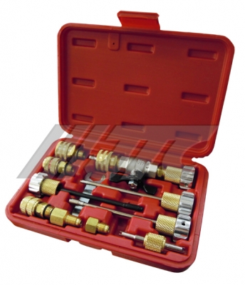 JTC1360A VALVE CORE REMOVER & INSTALLER TOOL KIT