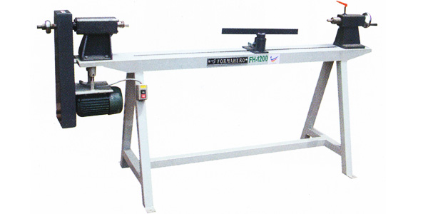 FH-12 CROSS CUT SAW