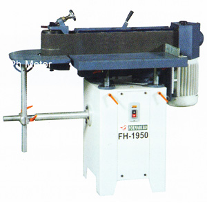 FH-1950 BELT EDGE SANDER