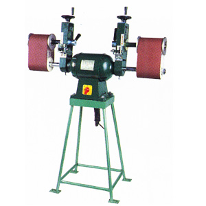 FH-200 HORIZONTAL SPONGE SANDER