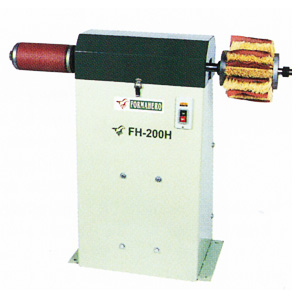 FH-200 HORIZONTAL SPONGE SANDER