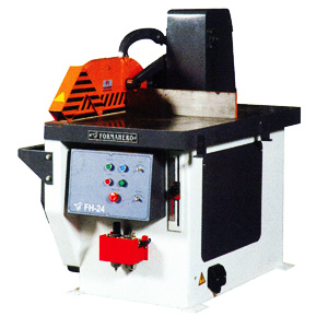 FH-24 PNEUMATIC JUMP SAW