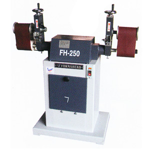 FH-250 HORIZONTAL SPONGE SANDER