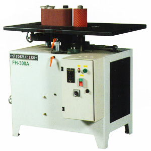 FH-300 VERTICAL SPONGE SANDER