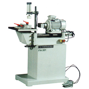 FH-301 HORIZONTAL BORING MACHINE