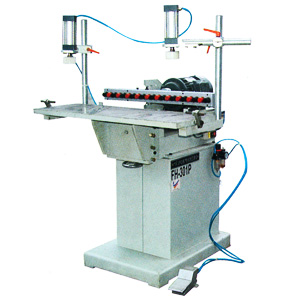 FH-301P HORIZONTAL BORING MACHINE