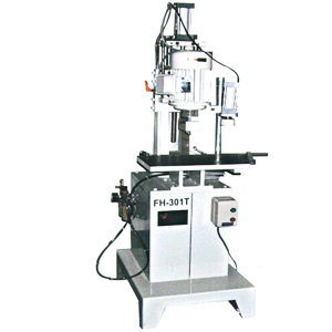 FH-301T VERTICAL BORING MACHINE