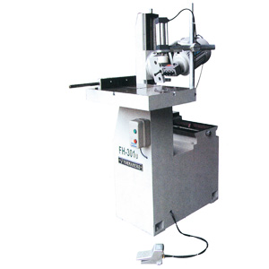 FH-301U UNIVERSAL BORING MACHINE