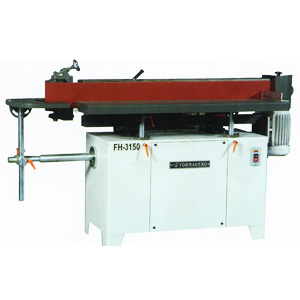 FH-3150 VERTICAL BELT EDGE SANDER