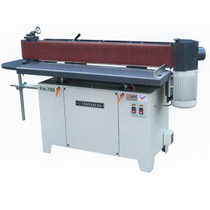 FH-700 OSCILLATING BELT EDGE SANDER