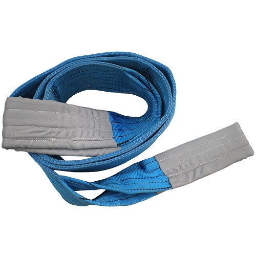 8Mx200mm 8000KG High Quality FLAT SLING