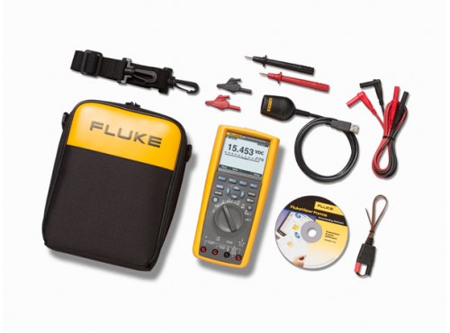 Fluke 287-FVF Digital Multimeter, Fluke 287/FVF