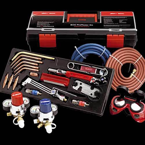 Matodor Gas Welding & Cutting set