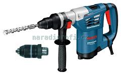 Bosch Rotary Hammer GBH 4-32 DFR Set