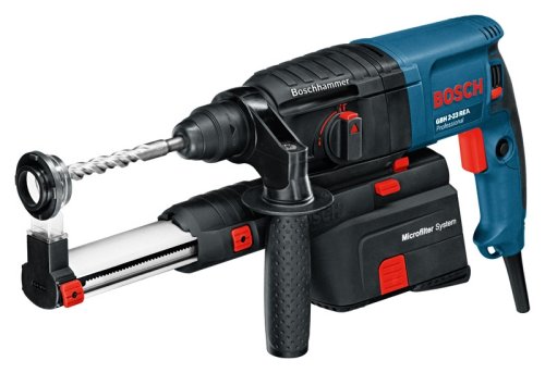 Rotary Hammer Bosch GBH 2-23 REA