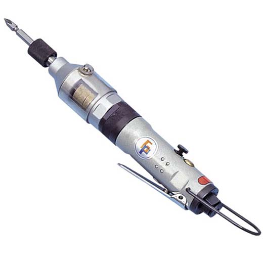 Gison Air Slip Clutch Screwdriver 3.0mm 1500rpm GP-804HP