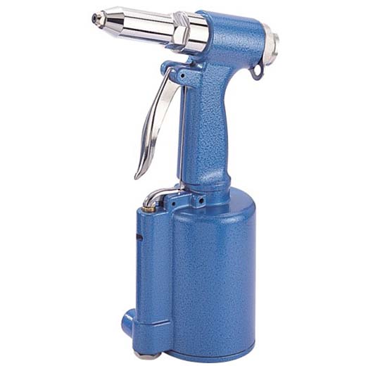 Gison Air Hydraulic Riveter 880kg.f GP-843