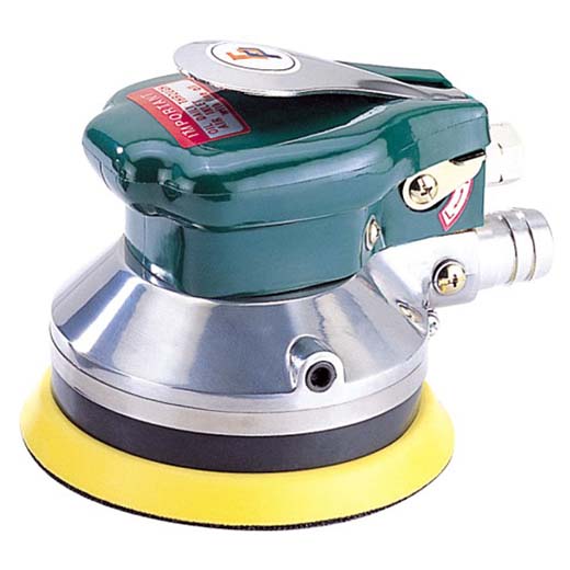 Gison Air Random Orbital Sander 125mm (5") 9000rpm GP-937RD