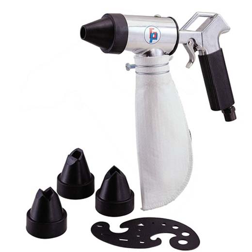 Gison Air Spot Sand Blaster GP-970