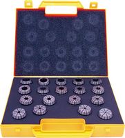 ER20 2-13mm COLLET SET