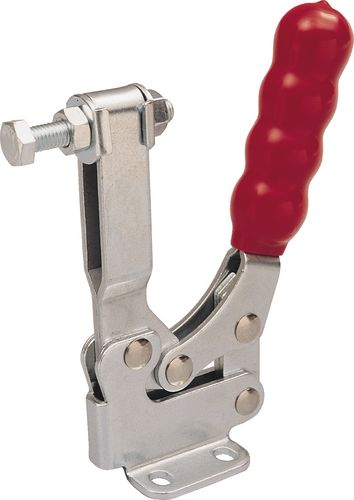 V227FA 'U' BAR ADJUSTABLE VERTICAL CLAMP