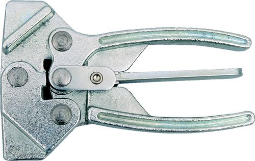 HH500SF PLIER TYPE TOGGLE CLAMP
