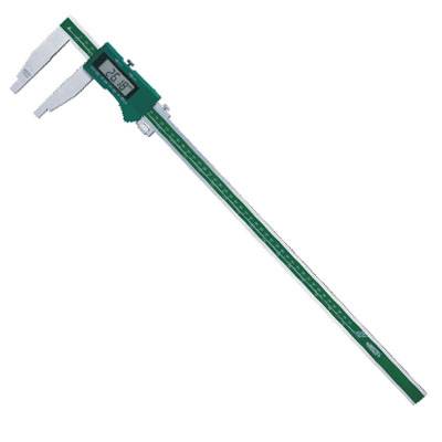 Insize 1106-501 Digital Caliper, Range 0-500mm