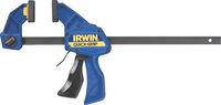 IRWIN T518QCEL7 518QC 18" QUICK CHANGE QUICK GRIP CLAMP