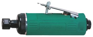 Jonnesway JAG-0906RM 6mm Heavy Duty Medium Air Die Grinder 