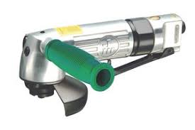 Jonnesway JAG-6638 5''PROFESSIONAL AIR ANGLE GRINDER