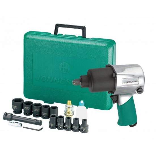 Jonnesway 1/2" HEAVY DUTY IMPACT WRENCH - JAI-0405