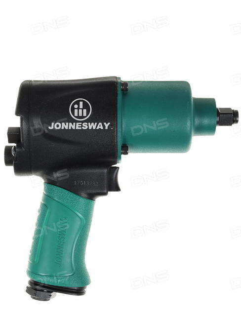 Jonnesway 1/2" SQ. DR. HEAVY-DUTY IMPACT WRENCH - JAI-1044