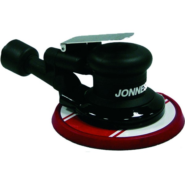 Jonnesway 6"COMPOSITE MINI RANDOM ORBITAL SANDERS JAS-1207-6HE