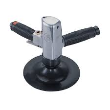 Jonnesway 7" AIR VERTICAL POLISHER - JAS-6552