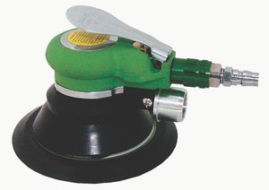 Jonnesway JAS-6698-6HE Pneumatic orbital sander 6"