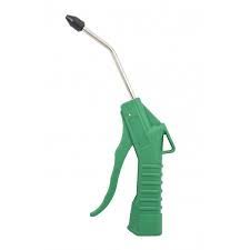 Jonnesway JAT-6959 4"Long Nose Angle Nozzle Air Blow Gun 100mm