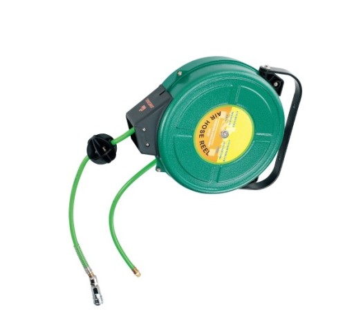 JONNESWAY PNEUMATIC REEL 9.5x13.5mm x 12m JAZ-0001A