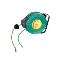 JONNESWAY AIR HOSE REEL 8 X 12MM X 15M JAZ-0001B