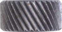 25x10x16mm COARSE LEFT HAND KNURL JHL4503200A