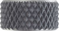 3/4x1/4x1/4" COARSE CHECKERED KNURL JHL4501800A