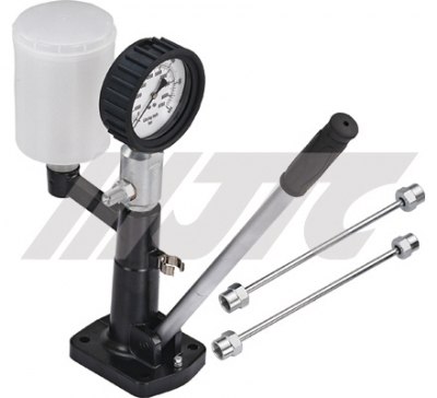 JTC4818 DIESEL INJECTOR TEST AND CALIBRATING HAND PUMP