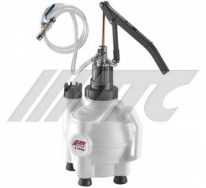JTC4144B HAND OPERATED ATF FLUID DISPENSER