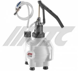 JTC4144A HAND OPERATED ATF FLUID DISPENSER