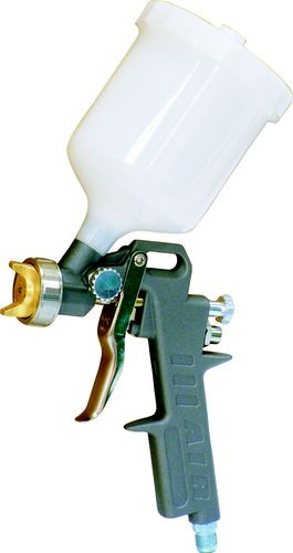 KOBE KBE259-2050K GRAVITY FEED SPRAY GUN 1.4mm