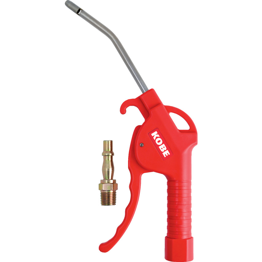 KOBE RED LINE BLOW GUN KBE2592500K