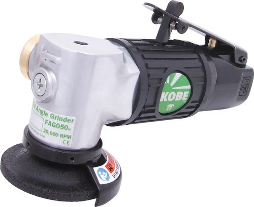 KOBE KBE270-2090K FAG050M 50mm MINI GRINDER