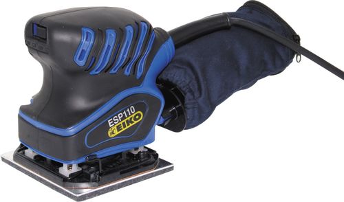 KOBE KBE2792020K ESP110 1/4 SHEET PALM SANDER 200W 240V